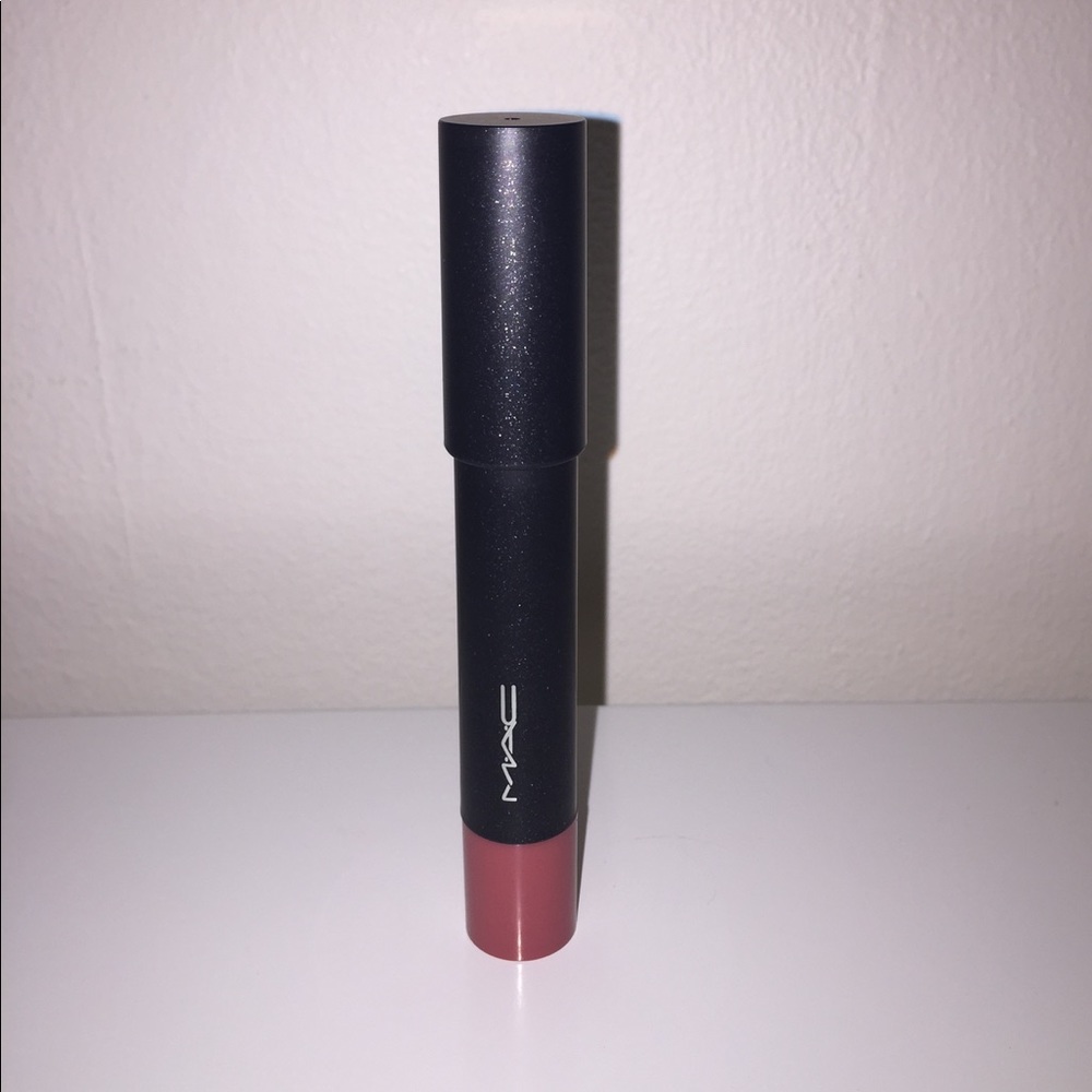 MAC Make Me Proud Patentpolish Lip Pencil NWOB